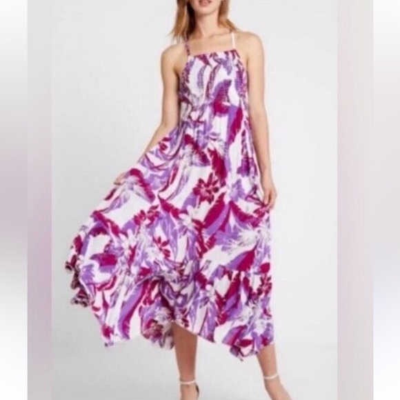 Free People Dresses & Skirts - Free People Heat Wave dress
